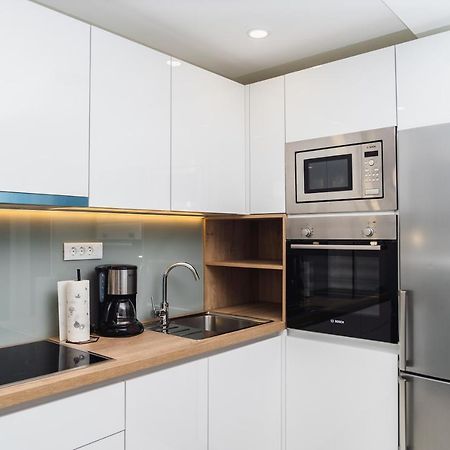 Apartment Misto 스플리트 외부 사진