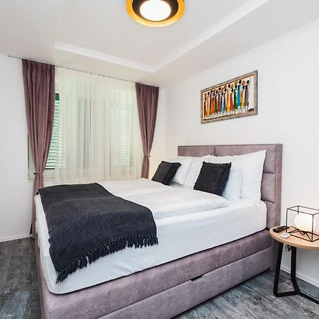 Apartment Misto 스플리트 외부 사진