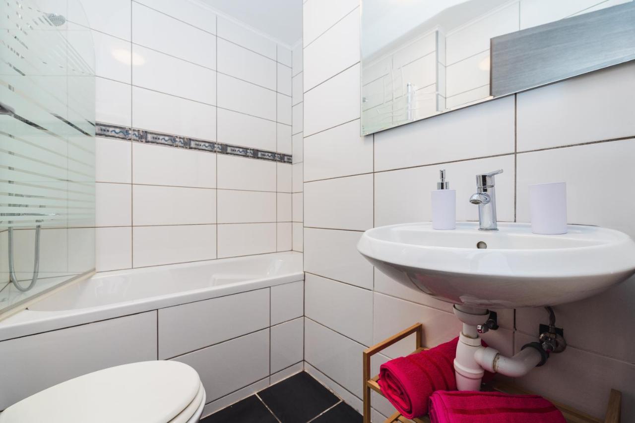 Apartment Misto 스플리트 외부 사진