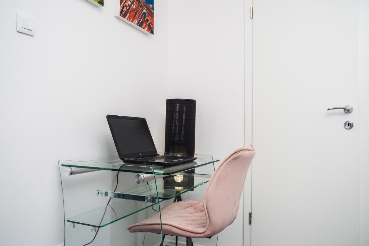 Apartment Misto 스플리트 외부 사진