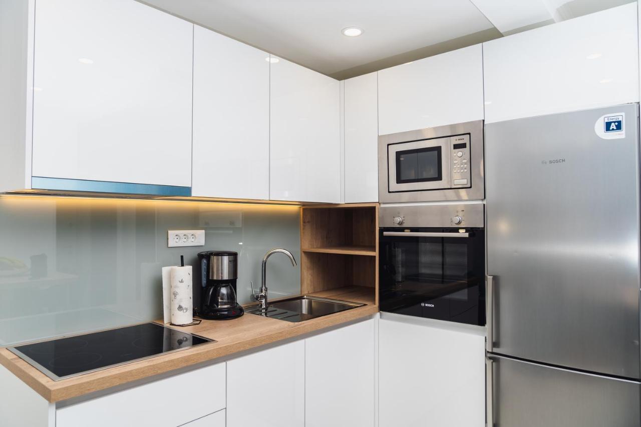 Apartment Misto 스플리트 외부 사진