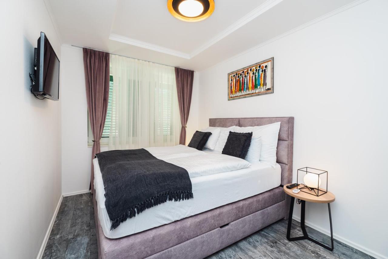 Apartment Misto 스플리트 외부 사진