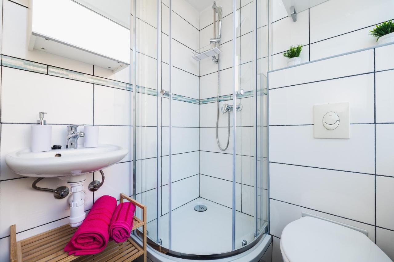 Apartment Misto 스플리트 외부 사진