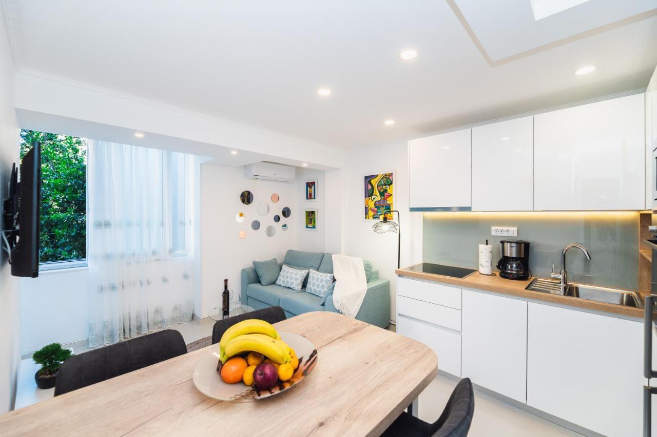 Apartment Misto 스플리트 외부 사진
