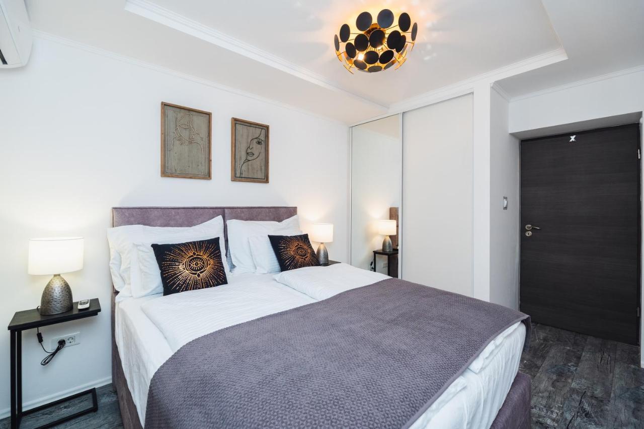 Apartment Misto 스플리트 외부 사진
