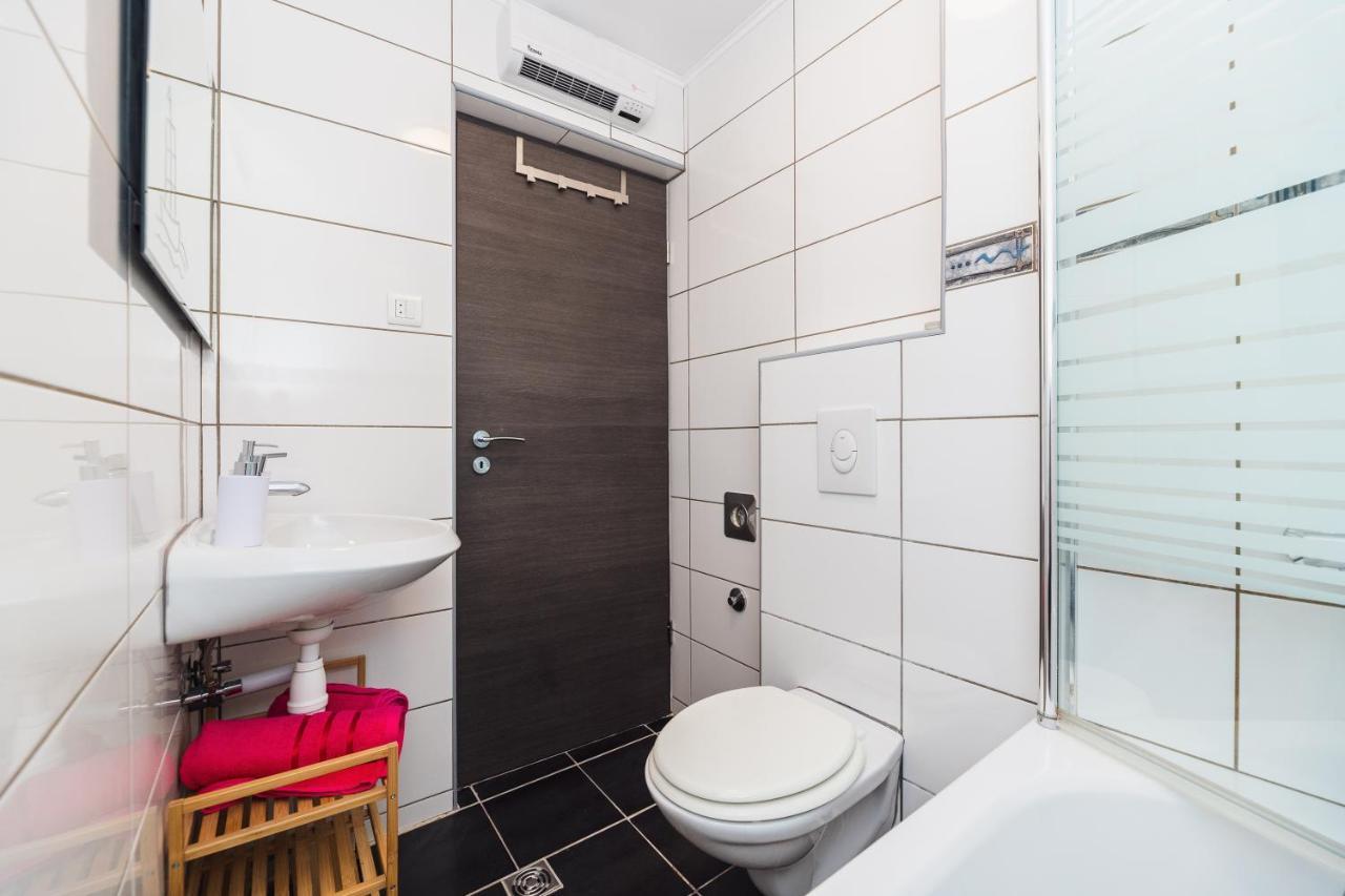 Apartment Misto 스플리트 외부 사진