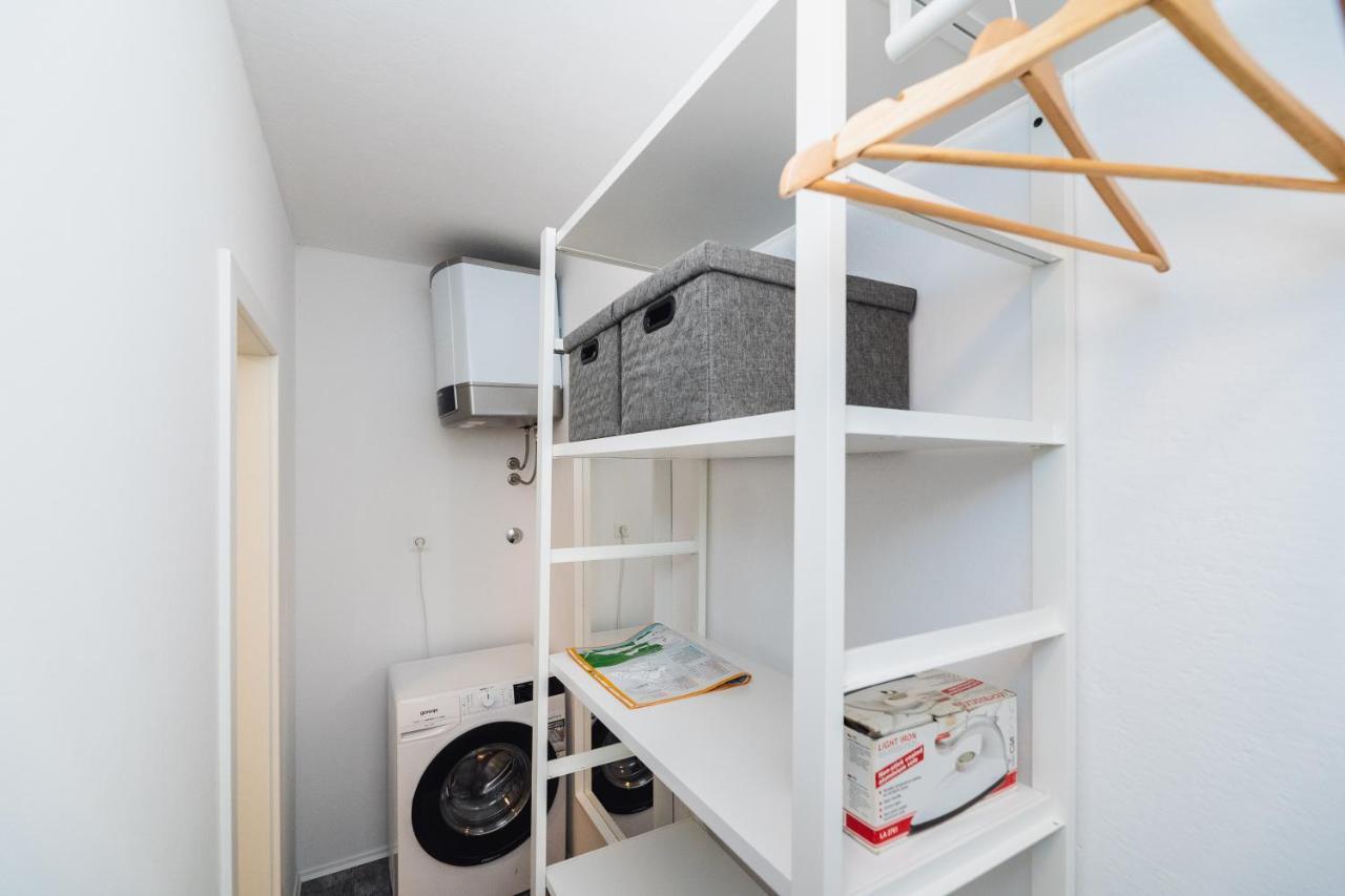 Apartment Misto 스플리트 외부 사진