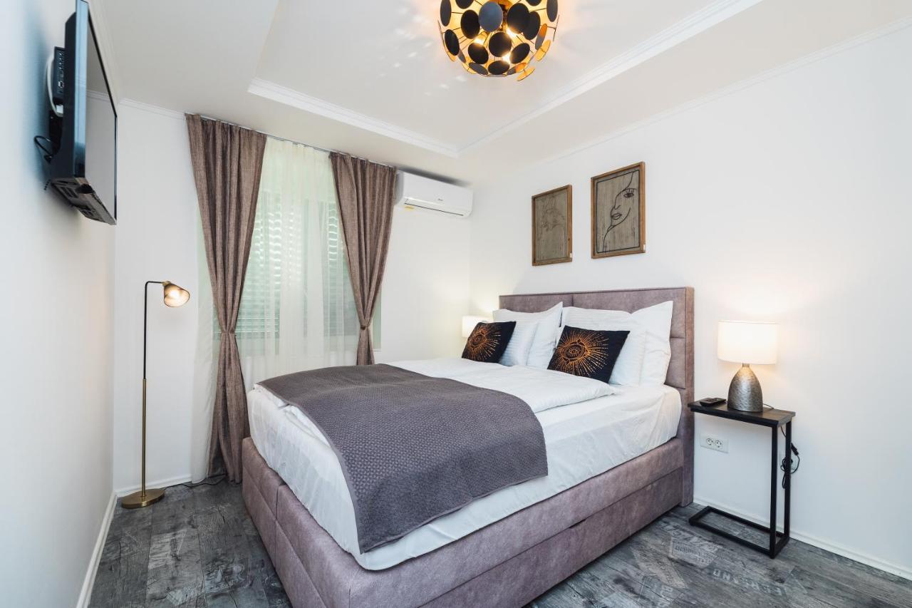 Apartment Misto 스플리트 외부 사진