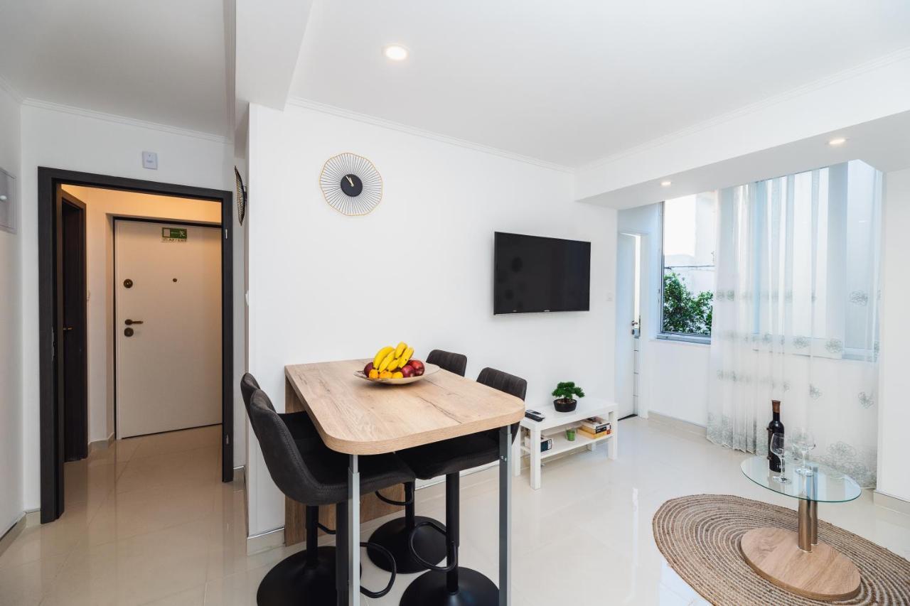 Apartment Misto 스플리트 외부 사진