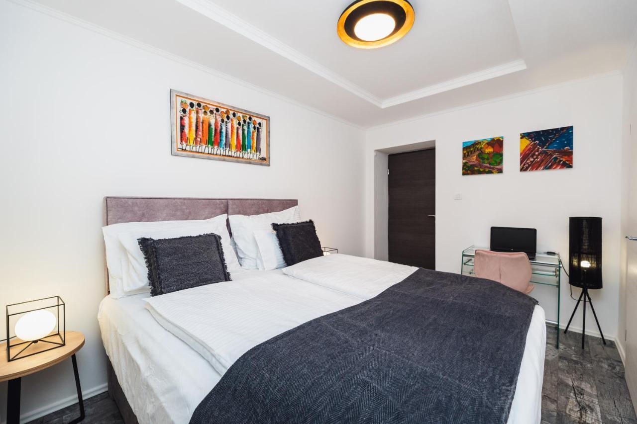Apartment Misto 스플리트 외부 사진