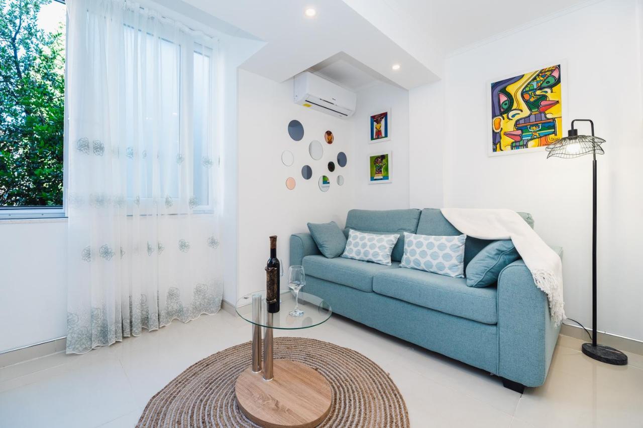 Apartment Misto 스플리트 외부 사진
