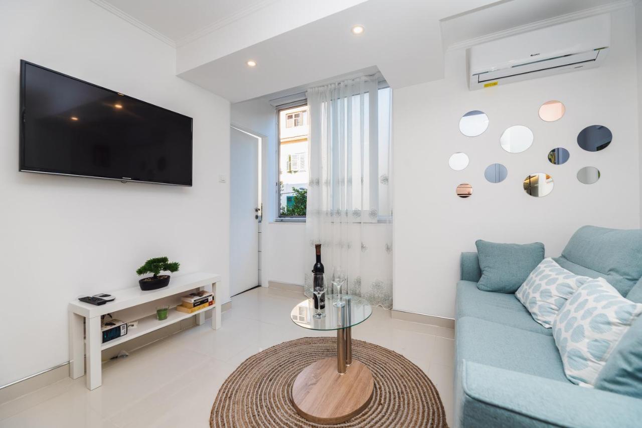 Apartment Misto 스플리트 외부 사진