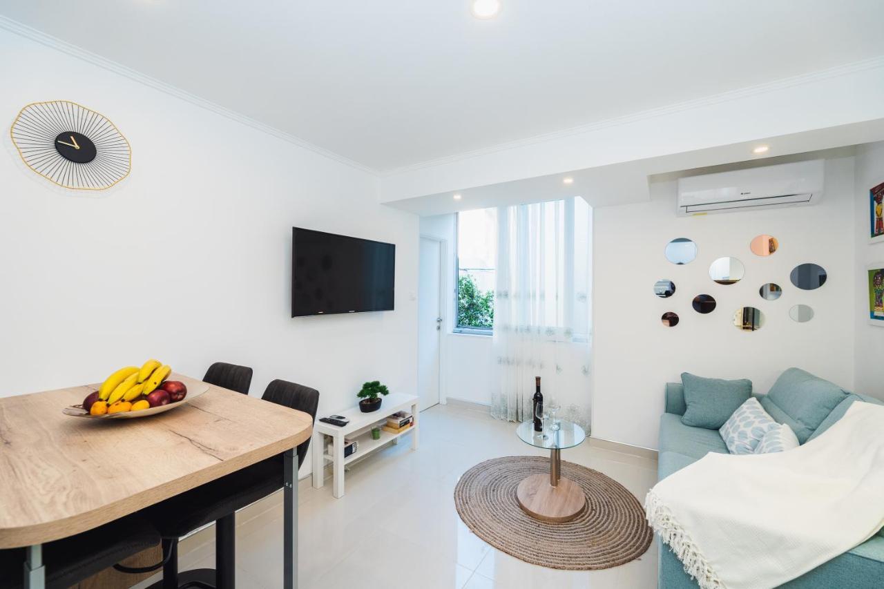Apartment Misto 스플리트 외부 사진