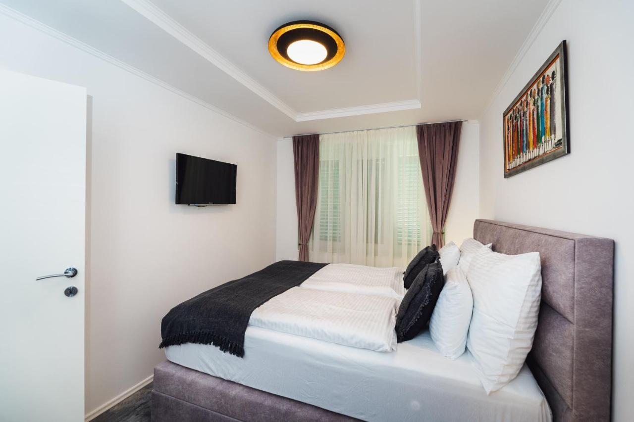 Apartment Misto 스플리트 외부 사진