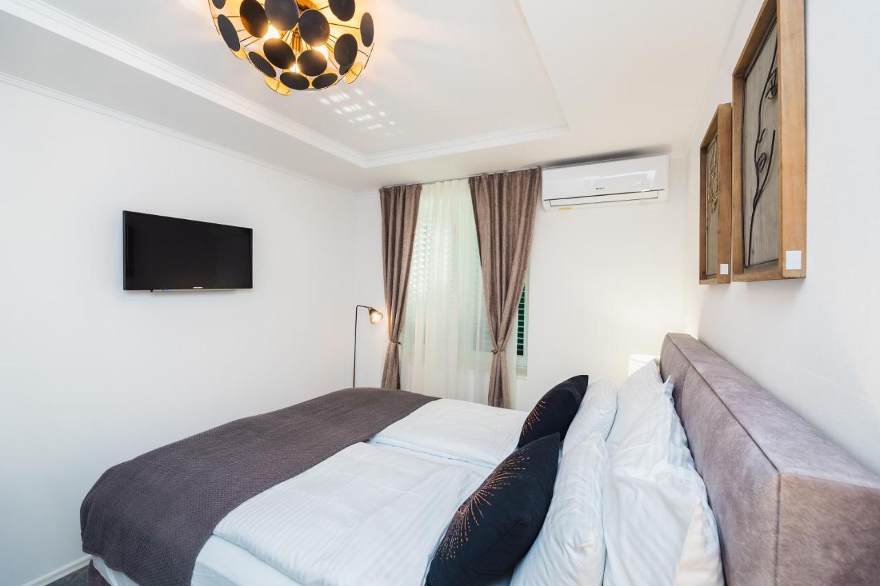 Apartment Misto 스플리트 외부 사진